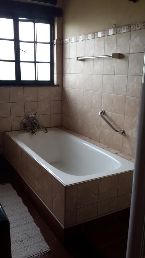 Meerhof Lodge 하트비스푸르트 외부 사진